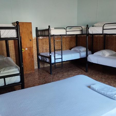 Cartagena Hostal Luna Llena Getsemani מראה חיצוני תמונה
