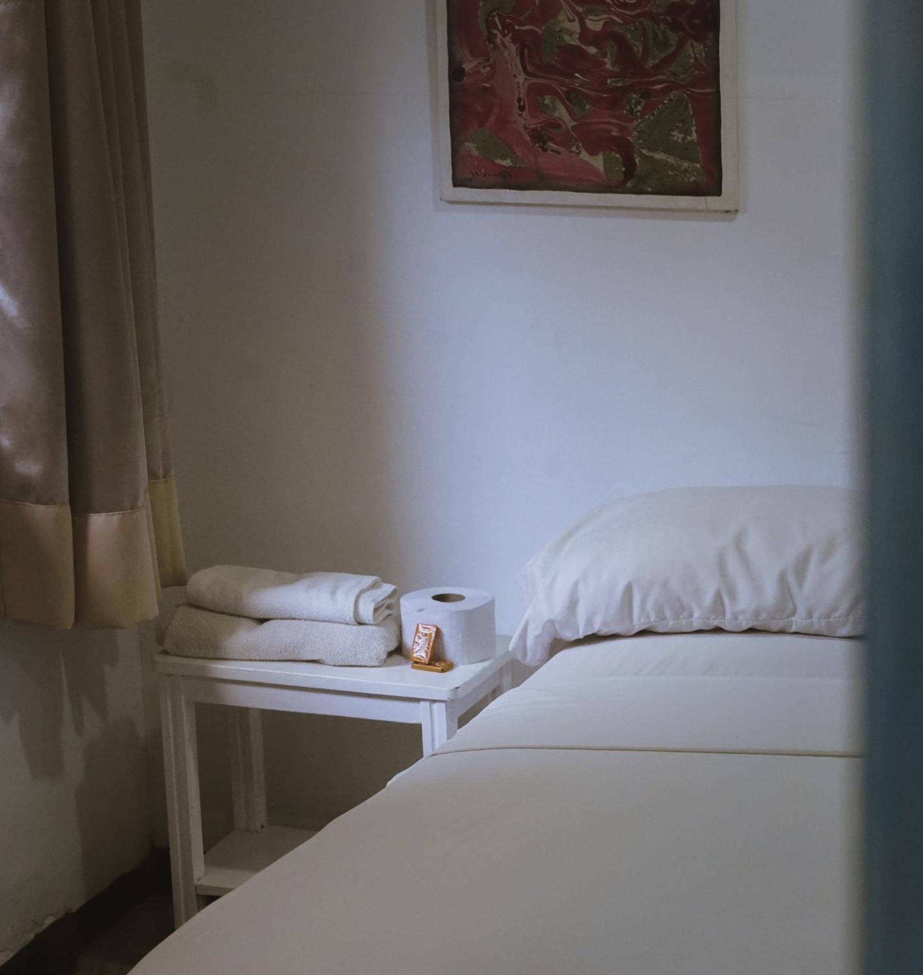 Cartagena Hostal Luna Llena Getsemani מראה חיצוני תמונה