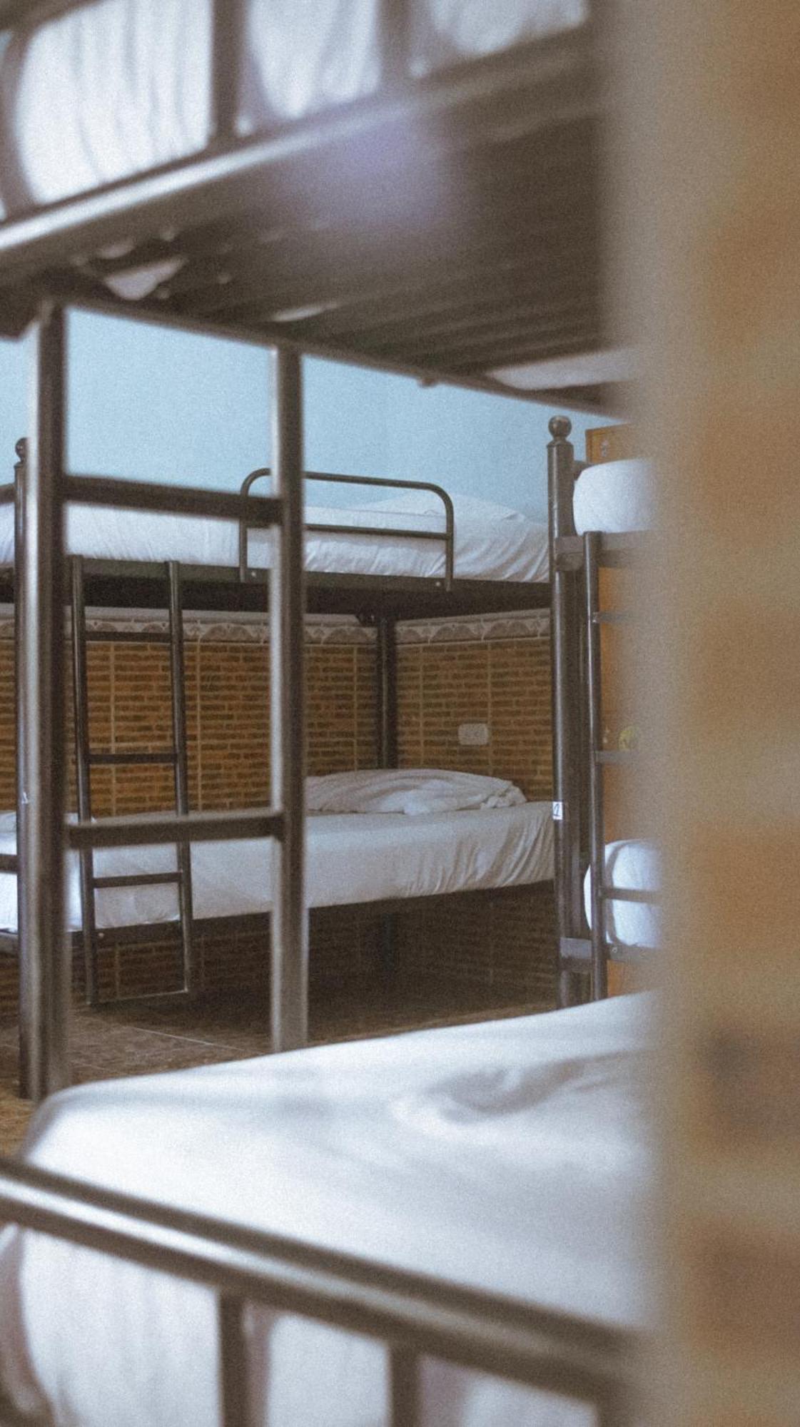 Cartagena Hostal Luna Llena Getsemani מראה חיצוני תמונה