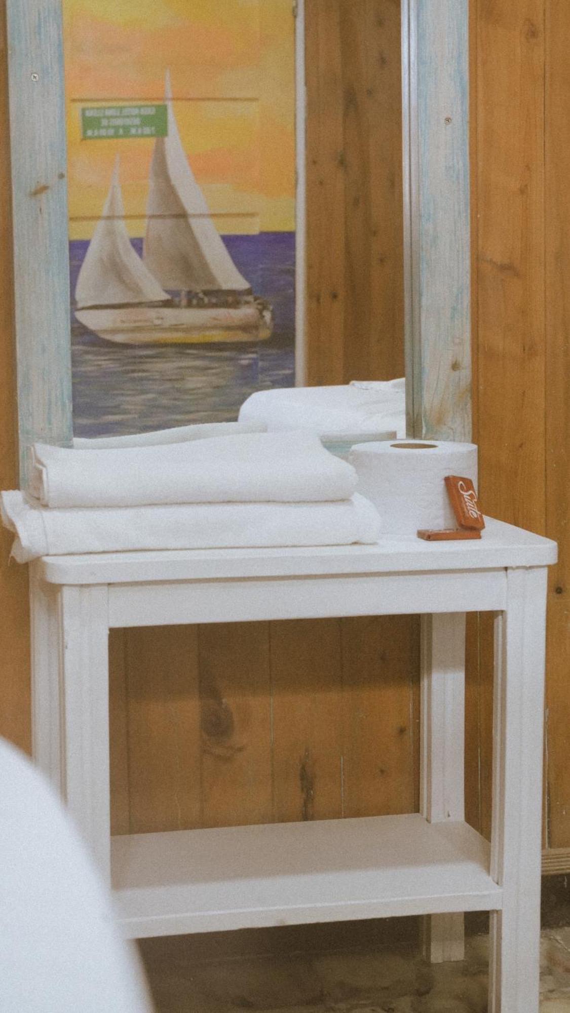 Cartagena Hostal Luna Llena Getsemani מראה חיצוני תמונה