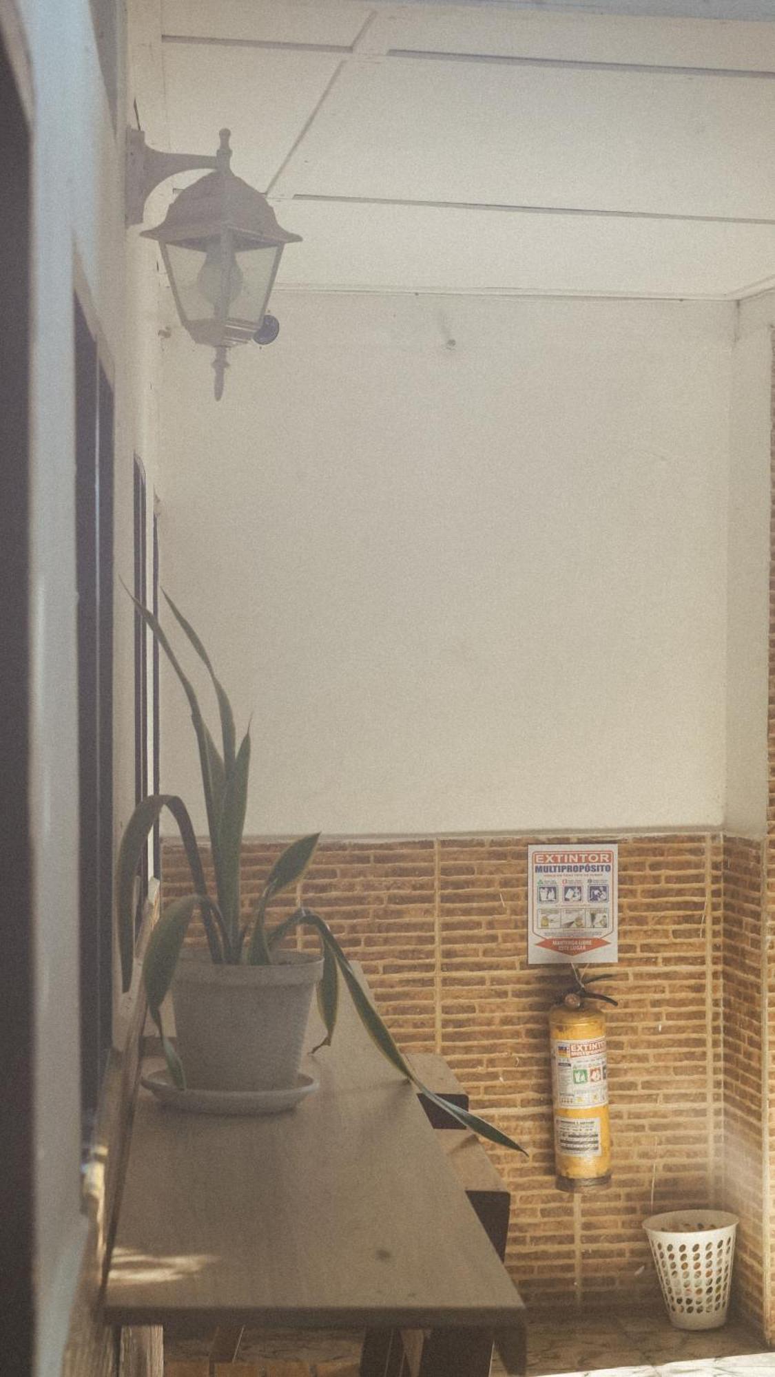 Cartagena Hostal Luna Llena Getsemani מראה חיצוני תמונה