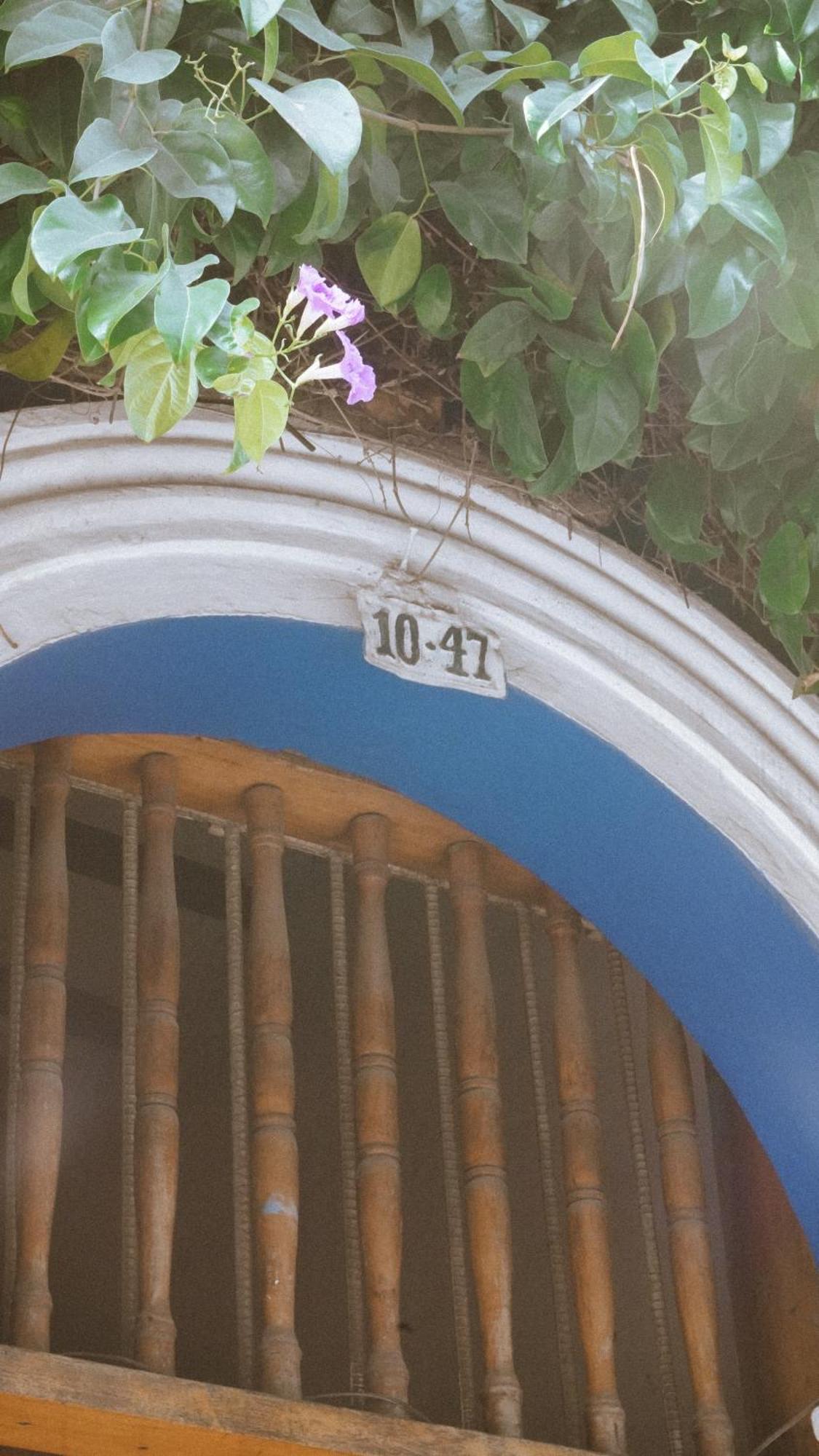 Cartagena Hostal Luna Llena Getsemani מראה חיצוני תמונה