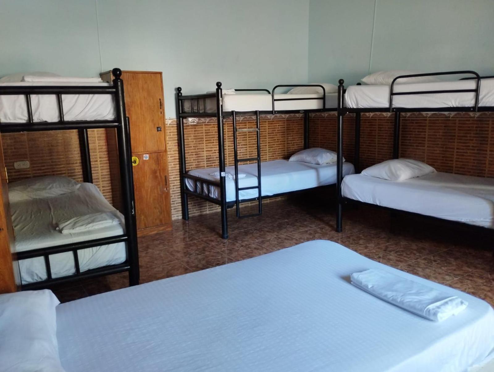 Cartagena Hostal Luna Llena Getsemani מראה חיצוני תמונה
